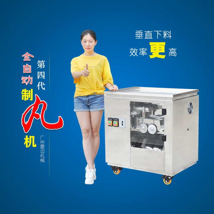中藥制丸機(jī) 中藥制丸機(jī)